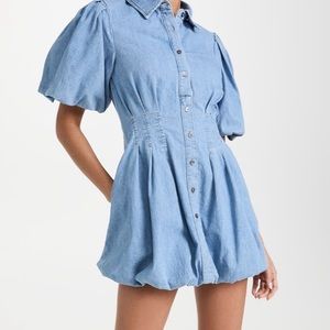 Jonathan Simkhai Dress